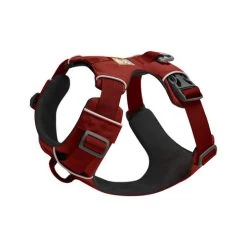 Ruffwear Front Range Harness 36 Ruffwear Front Range Harness -Beeztees Store ruffwear front range harness 195980 0500 none
