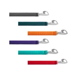 Ruffwear Front Range Hundeleine -Beeztees Store ruffwear front range hondenlijn 190141 0500 none