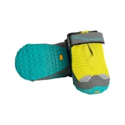 Ruffwear Grip Trex Boots -Beeztees Store ruffwear grip trex boots 195989 0500 none