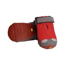 Ruffwear Grip Trex Boots -Beeztees Store ruffwear grip trex boots 196007 0500 none