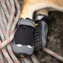 Ruffwear Grip Trex Boots -Beeztees Store ruffwear grip trex boots 204743 0500 none