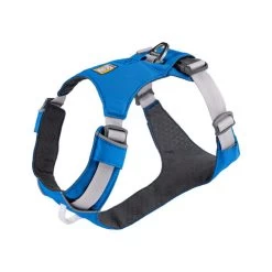 Ruffwear Hi & Light Harness -Beeztees Store ruffwear hi light harness 196010 0500 none