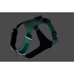 Ruffwear Hi & Light Harness -Beeztees Store ruffwear hi light harness 196034 0500 none