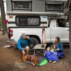 Ruffwear Knot-a-Hitch -Beeztees Store ruffwear knot a hitch 124646 0500 none