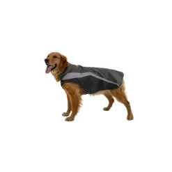 Ruffwear Lumenglow Hi-Vis Dog Jacket 10 Ruffwear Lumenglow Hi-Vis Dog Jacket -Beeztees Store ruffwear lumenglow hi vis dog jacket 217205 0500 none