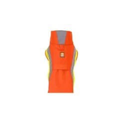 Ruffwear Lumenglow Hi-Vis Dog Jacket 12 Ruffwear Lumenglow Hi-Vis Dog Jacket -Beeztees Store ruffwear lumenglow hi vis dog jacket 217206 0500 none