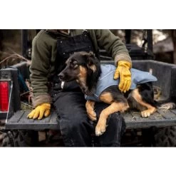 Ruffwear Overcoat Utility Jacket -Beeztees Store ruffwear overcoat utility jacket 213779 0500 none