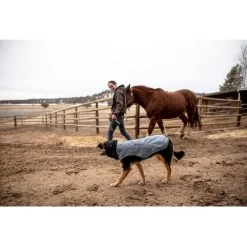 Ruffwear Overcoat Utility Jacket -Beeztees Store ruffwear overcoat utility jacket 213782 0500 none