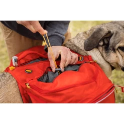 Ruffwear Palisades Pack -Beeztees Store ruffwear palisades pack 199571 0500 none