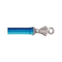 Ruffwear Roamer Leash - Blue Atoll -Beeztees Store ruffwear roamer leash 176518 0500 none