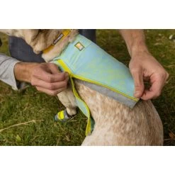 Ruffwear Swamp Cooler Zip -Beeztees Store ruffwear swamp cooler zip vest 196307 0500 none