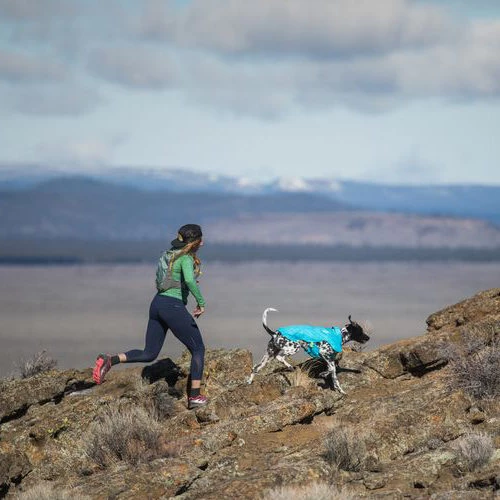 Ruffwear Wind Sprinter Jacket 4 Ruffwear Wind Sprinter Jacket – Bild 4