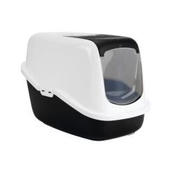 Savic Katzentoilette Nestor -Beeztees Store savic kattenbak nestor 196313 0500 none