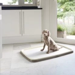 Savic Puppy Trainer + Pads 9 Savic Puppy Trainer + Pads -Beeztees Store savic puppy trainer pads 163498 0500 none