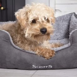 Scruffs Cosy Box Bett 13 Scruffs Cosy Box Bett -Beeztees Store scruffs cosy box bed 209483 0500 none