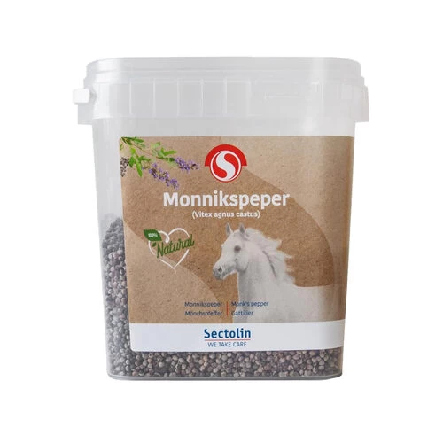Sectolin Mönchspfeffer 1 Sectolin Mönchspfeffer