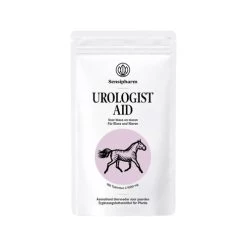 Sensipharm Urologist Aid Pferd