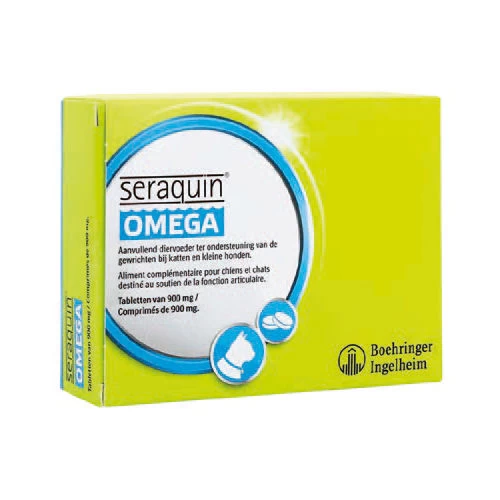 Seraquin Omega 2 Seraquin Omega – Bild 2