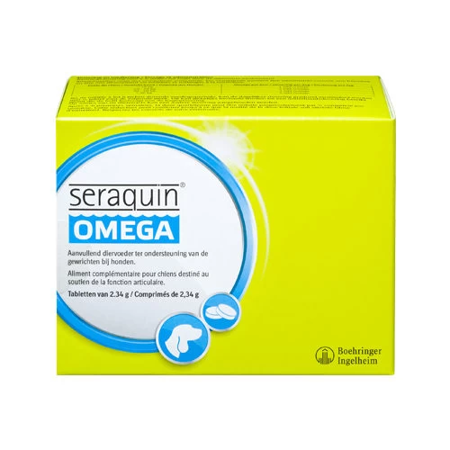 Seraquin Omega 3 Seraquin Omega – Bild 3