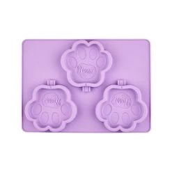 Smoofl Eisförmchen -Beeztees Store smoofl ice mould for dogs 176647 0500 none