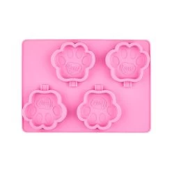 Smoofl Eisförmchen -Beeztees Store smoofl ice mould for dogs 176650 0500 none