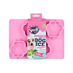 Smoofl Eisförmchen -Beeztees Store smoofl ice mould for dogs 176653 0500 none