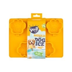 Smoofl Eisförmchen -Beeztees Store smoofl ice mould for dogs 176656 0500 none