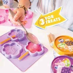 Smoofl Eisförmchen -Beeztees Store smoofl ice mould for dogs 195296 0500 none