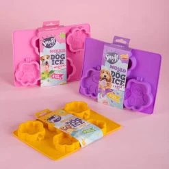 Smoofl Eisförmchen -Beeztees Store smoofl ice mould for dogs 195299 0500 none