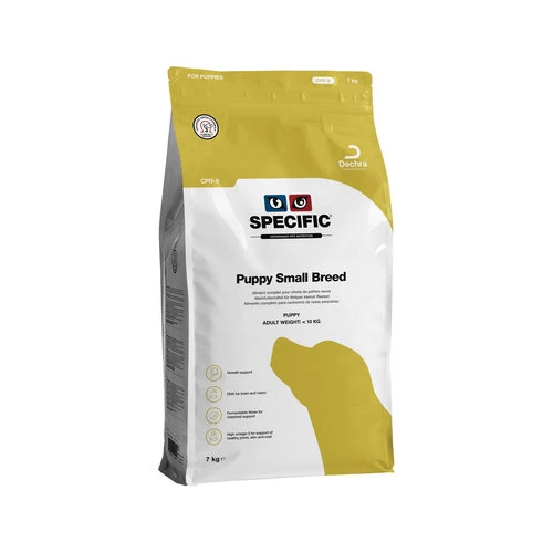 Specific Puppy Small Breed CPD-S 2 Specific Puppy Small Breed CPD-S – Bild 2