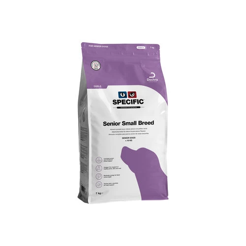 Specific Senior Small Breed CGD-S 2 Specific Senior Small Breed CGD-S – Bild 2