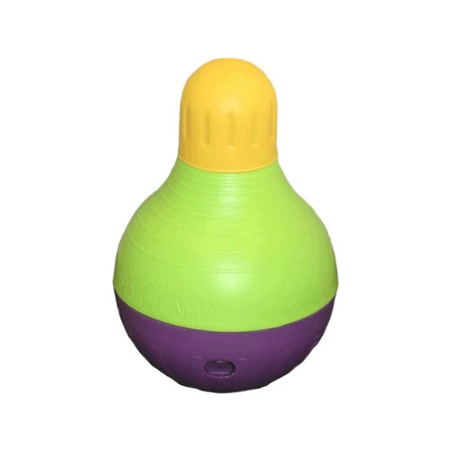 Starmark Treat Dispensing Bob-a-lot 2 Starmark Treat Dispensing Bob-a-lot – Bild 2