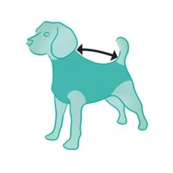 Suitical Recovery Suit Hund - Camouflage -Beeztees Store suitical recovery suit hond camouflage 202682 0500 none