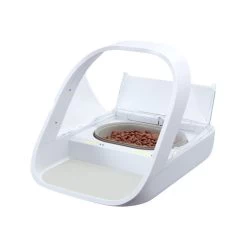 Surefeed Connect Mikrochip-Futterautomat -Beeztees Store surefeed microchip voerbak connect 221221 0500 none