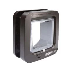 SureFlap Mikrochip Katzenklappe -Beeztees Store sureflap microchip kattenluik 219482 0500 none