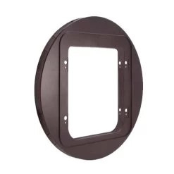 SureFlap Montageadapter Haustierklappe -Beeztees Store sureflap montageadapter huisdierluik 219340 0500 none