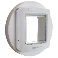 SureFlap Montageadapter Haustierklappe -Beeztees Store sureflap montageadapter huisdierluik 219342 0500 none