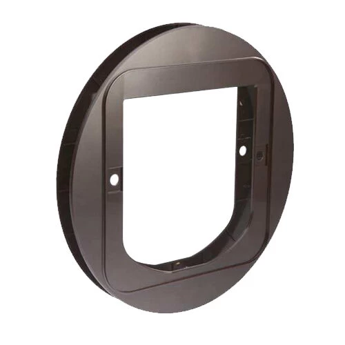 SureFlap Montageadapter Katzenklappe – Bild 2