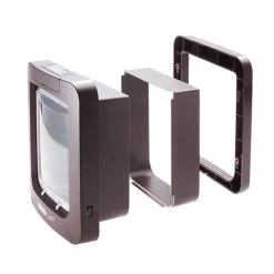 SureFlap Tunnelverlängerung Haustierklappe -Beeztees Store sureflap tunnelverlenging huisdierluik 219145 0500 none