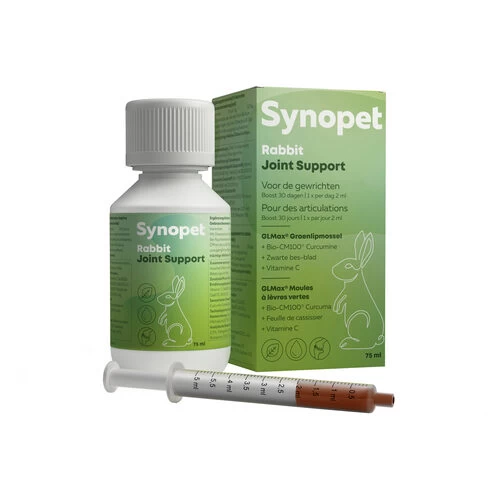 Synopet Joint Support Rabbit 1 Synopet Joint Support Rabbit
