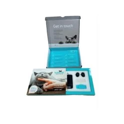 Tabcat Cat Tracker -Beeztees Store tabcat cat tracker 217029 0500 none