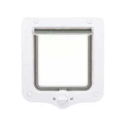 Trixie Trxie 2-Wege Freilauftür -Beeztees Store trixie 2 weg kattenluik 155894 0500 none