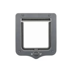 Trixie Trxie 2-Wege Freilauftür -Beeztees Store trixie 2 weg kattenluik 155900 0500 none