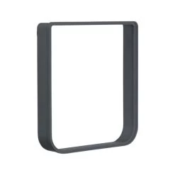 Trixie 4-Wege Freilauftür Mit Tunnel -Beeztees Store trixie 4 weg kattenluik met tunnel 156575 0500 none