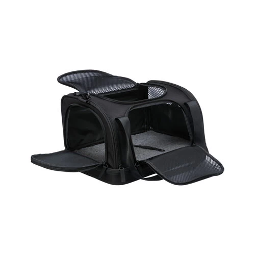 Trixie Airline Tasche Fly 4 Trixie Airline Tasche Fly – Bild 4