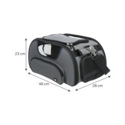 Trixie Airline Tasche Wings 9 Trixie Airline Tasche Wings -Beeztees Store trixie airline tas wings 191663 0500 none