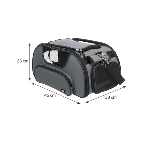 Trixie Airline Tasche Wings 3 Trixie Airline Tasche Wings – Bild 3