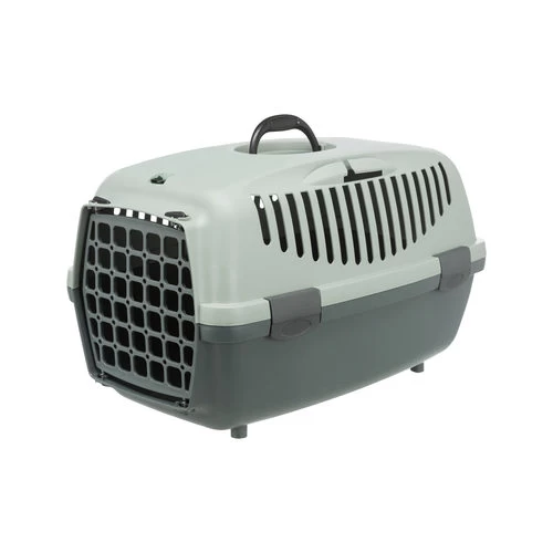 Trixie Be Eco Transportbox Capri 2 Trixie Be Eco Transportbox Capri – Bild 2