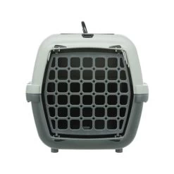 Trixie Be Eco Transportbox Capri 14 Trixie Be Eco Transportbox Capri -Beeztees Store trixie be eco vervoersbox capri 167698 0500 none