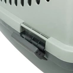 Trixie Be Eco Transportbox Capri 18 Trixie Be Eco Transportbox Capri -Beeztees Store trixie be eco vervoersbox capri 167704 0500 none